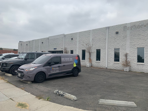 Wilshire Refrigeration & Appliances, 15230 San Fernando Mission Blvd, Los Angeles, CA 90025, USA, 