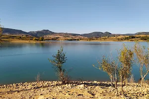 Embalse de Alloz image