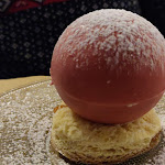 Photo n°1 de l'avis de katia.e fait le 30/12/2019 à 08:13 sur le  Osteria da Buraccio' à Cerreto d'Esi