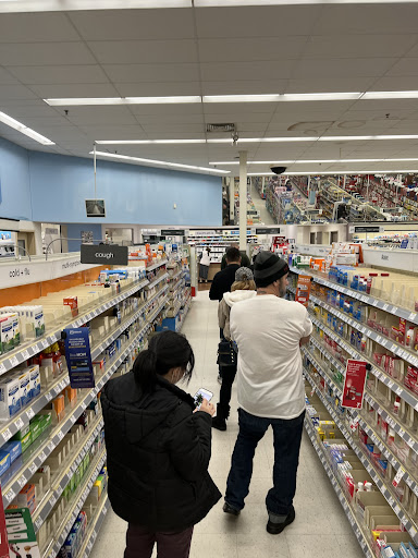 Drug Store «Walgreens», reviews and photos, 216 NJ-36, West Long Branch, NJ 07764, USA