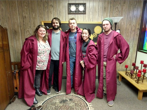 Amusement Center «Escapism: The Ritual Room», reviews and photos, 10505 SW Barbur Blvd #302a, Portland, OR 97239, USA