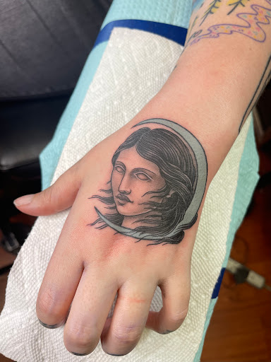 Explore the 100 tattoo ideas, creative tattoo ideas in West Hollywood, available at The Honorable Society Tattoo Shop