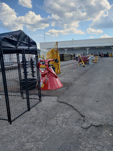 Home Improvement Store «Tractor Supply Co.», reviews and photos, 1 Baldwin Blvd STE 23, Shamokin Dam, PA 17876, USA