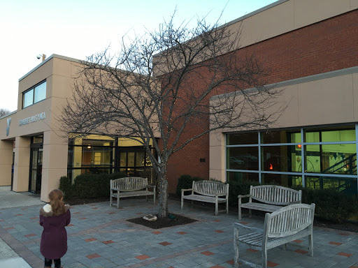 Gym «Somerset County YMCA», reviews and photos, 140 Mt Airy Rd, Basking Ridge, NJ 07920, USA