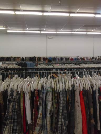 Thrift Store «Park Avenue Thrift», reviews and photos, 5520 Bells Ferry Rd, Acworth, GA 30102, USA