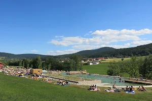 Neukirchener Naturbad image