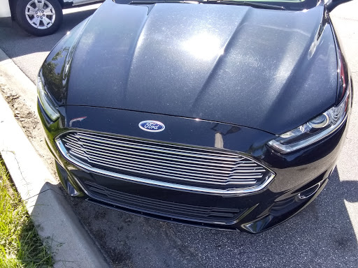 Used Car Dealer «Ron Norris Buick GMC», reviews and photos, 1350 S Washington Ave, Titusville, FL 32780, USA