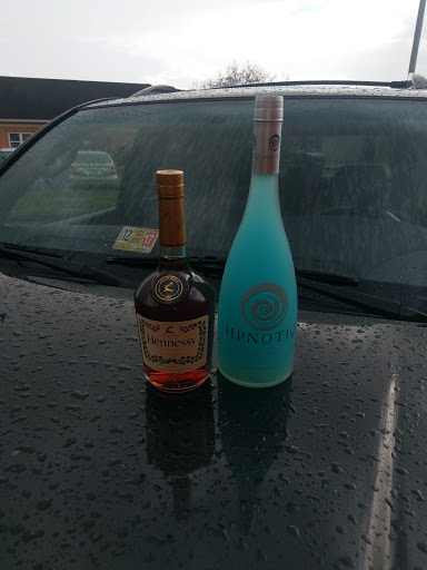 State Liquor Store «Virginia ABC», reviews and photos, 398 N Main St, Harrisonburg, VA 22802, USA