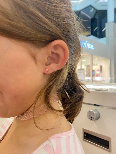 Explore dancing tattoo ideas, creative tattoo ideas in Cambridge, available at Banter by Piercing Pagoda