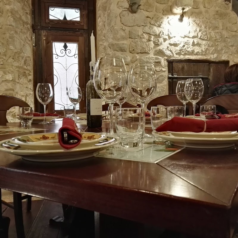 Ristorante La Taverna del Castello Hostaria Fiuggi