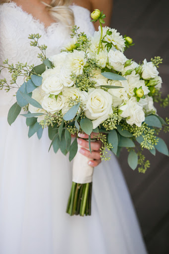 Florist «White House Design Studio», reviews and photos, 4001 N 24th St, Phoenix, AZ 85016, USA