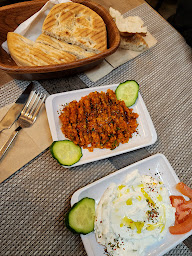 Photo n°8 de Restaurant Florya à Argenteuil ()