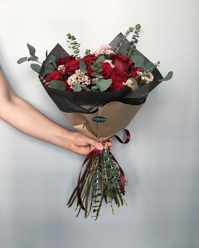 Florist «Verde & Co», reviews and photos, 400 Fairview Ave N #103, Seattle, WA 98109, USA