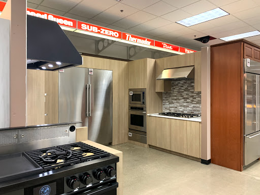 Appliance Store «Albert Lee Appliance - Tacoma», reviews and photos, 4124 Tacoma Mall Blvd, Tacoma, WA 98409, USA