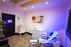 Teeth Whitening Galway | The White House image