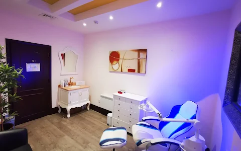Teeth Whitening Galway | The White House image