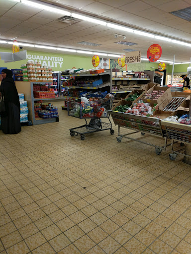 Supermarket «ALDI», reviews and photos, 2350 Rice St, Little Canada, MN 55113, USA