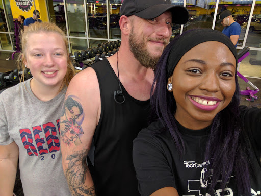 Gym «Planet Fitness», reviews and photos, 1706 W Irving Blvd, Irving, TX 75061, USA