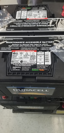 Car Battery Store «Batteries Plus Bulbs», reviews and photos, 1565 S Robert St, St Paul, MN 55118, USA