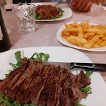 Photo n°1 de l'avis de Dina. fait le 27/09/2020 à 06:36 sur le  Trattoria Spaghetteria Al Corvo à Cordignano