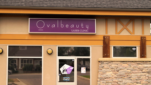 Oval Beauty Bar & Laser Clinic