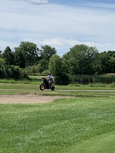 Golf Course «Oak Glen Golf Course and Event Center», reviews and photos, 1599 McKusick Rd N, Stillwater, MN 55082, USA