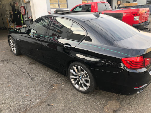 Auto Repair Shop «Stamford Auto Repair», reviews and photos, 859 E Main St, Stamford, CT 06902, USA