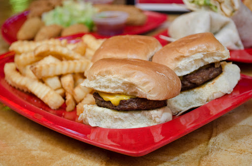 Bowling Alley «Stuart Bowl - Lanes & Lounge», reviews and photos, 1638 SE Federal Hwy, Stuart, FL 34994, USA