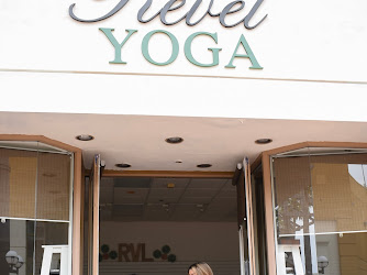 Revel Yoga