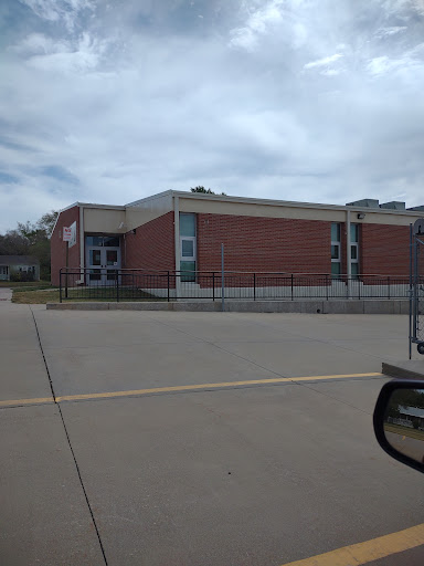 Augusta Community Caring Center – Food Distribution Center