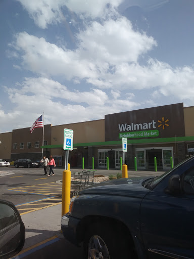 Supermarket «Walmart Neighborhood Market», reviews and photos, 1707 W State St, Pleasant Grove, UT 84062, USA