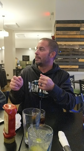 Restaurant «The Corner Bistro & Catering», reviews and photos, 200 Fountain Trce, Poquoson, VA 23662, USA