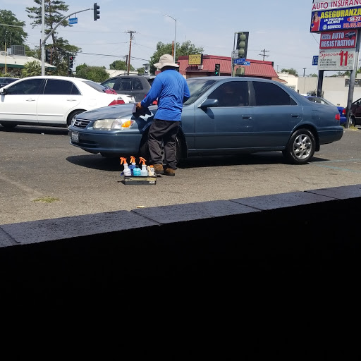 Car Wash «Lynwood City Carwash Inc», reviews and photos, 12606 Long Beach Blvd, Lynwood, CA 90262, USA