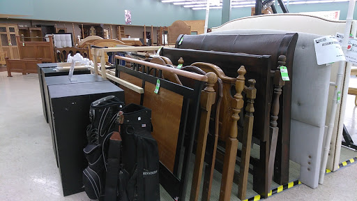 Furniture Store «Furniture For A Cause», reviews and photos, 5254 Blanco Rd, San Antonio, TX 78216, USA