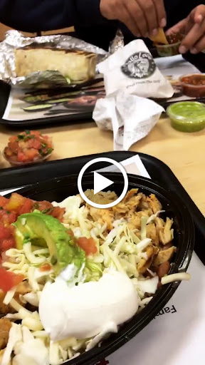 Mexican Restaurant «El Pollo Loco», reviews and photos, 1220 W Foothill Blvd, Rialto, CA 92376, USA