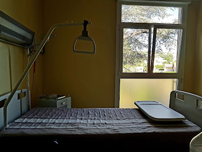 Clinique de Toutes Aures à Manosque