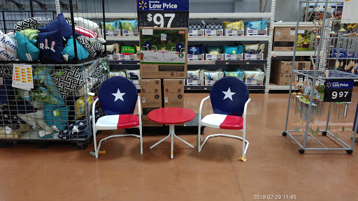 Department Store «Walmart Supercenter», reviews and photos, 109 22nd St, Hondo, TX 78861, USA