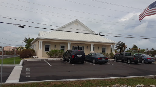 First Horizon Bank in Marathon, Florida