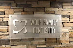 Wolf Family Dentistry image