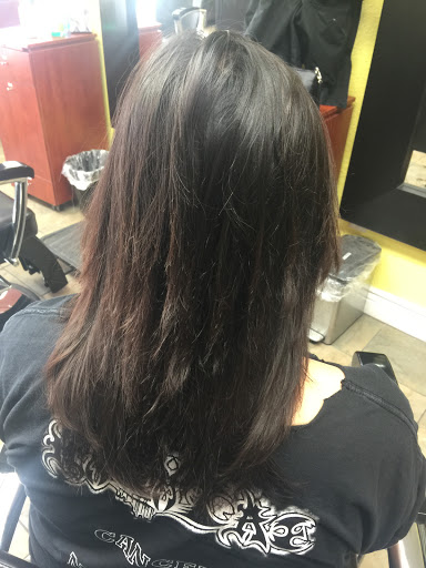 Beauty Salon «Rubal Beauty Salon», reviews and photos, 3275 Stevens Creek Blvd #150, San Jose, CA 95117, USA