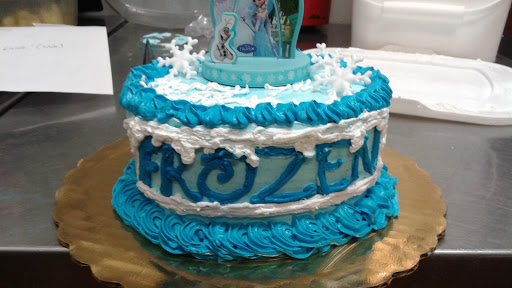 Ice Cream Shop «Cold Stone Creamery», reviews and photos, 4425 Lyons Rd F105, Coconut Creek, FL 33073, USA