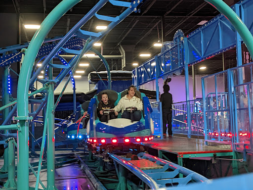 Amusement Center «Scene75 Entertainment Center», reviews and photos, 6196 Poe Ave, Dayton, OH 45414, USA