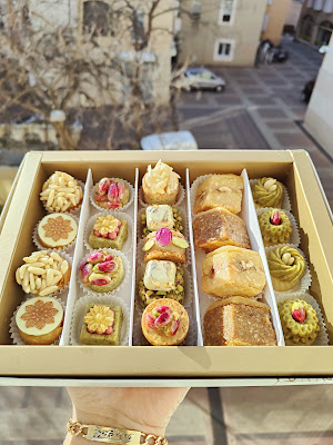 Li Patisse à Toulon
