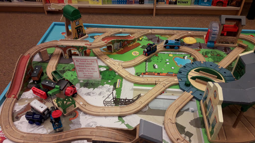 Book Store «Barnes & Noble», reviews and photos, 131 Colonie Center #355, Albany, NY 12205, USA