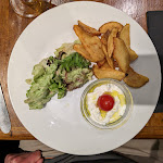 Photo n° 2 de l'avis de Nicolas.a fait le 06/05/2023 à 20:57 pour Restaurant Le Petit Bouchon de la Place à Lyon