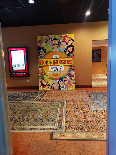 Movie Theater «Cinemark 14 and XD», reviews and photos, 1151 Congress Ave, Boynton Beach, FL 33426, USA