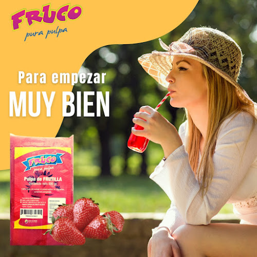 Comentarii opinii despre FRUCO_ALIMENTOS