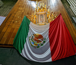 Basilica of Our Lady of Guadalupe photo