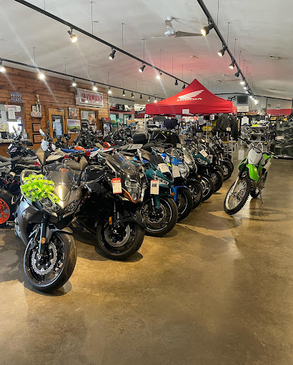 Motorcycle Dealer «Dutchess Recreational Vehicles», reviews and photos, 737 Freedom Plains Rd, Poughkeepsie, NY 12603, USA