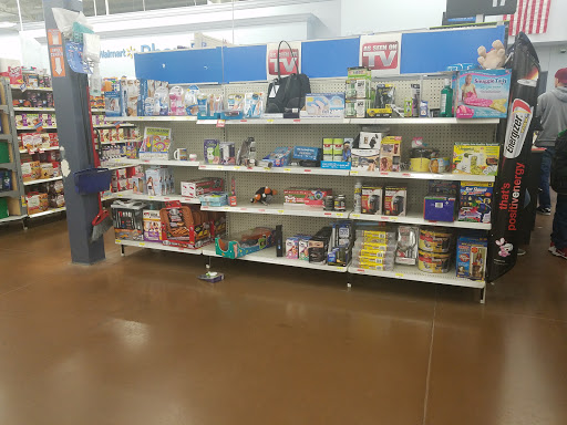 Discount Store «Walmart», reviews and photos, 3461 Horizon Blvd, Bensalem, PA 19020, USA